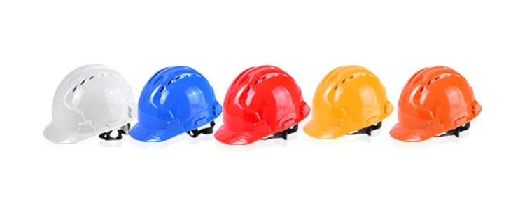 White Motorcycle Helmets Hat Construction Hard Hat