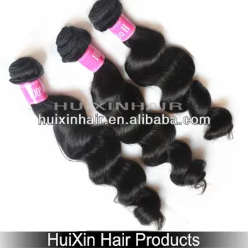Best Selling Virgin European Double Drawn King Hair Weave