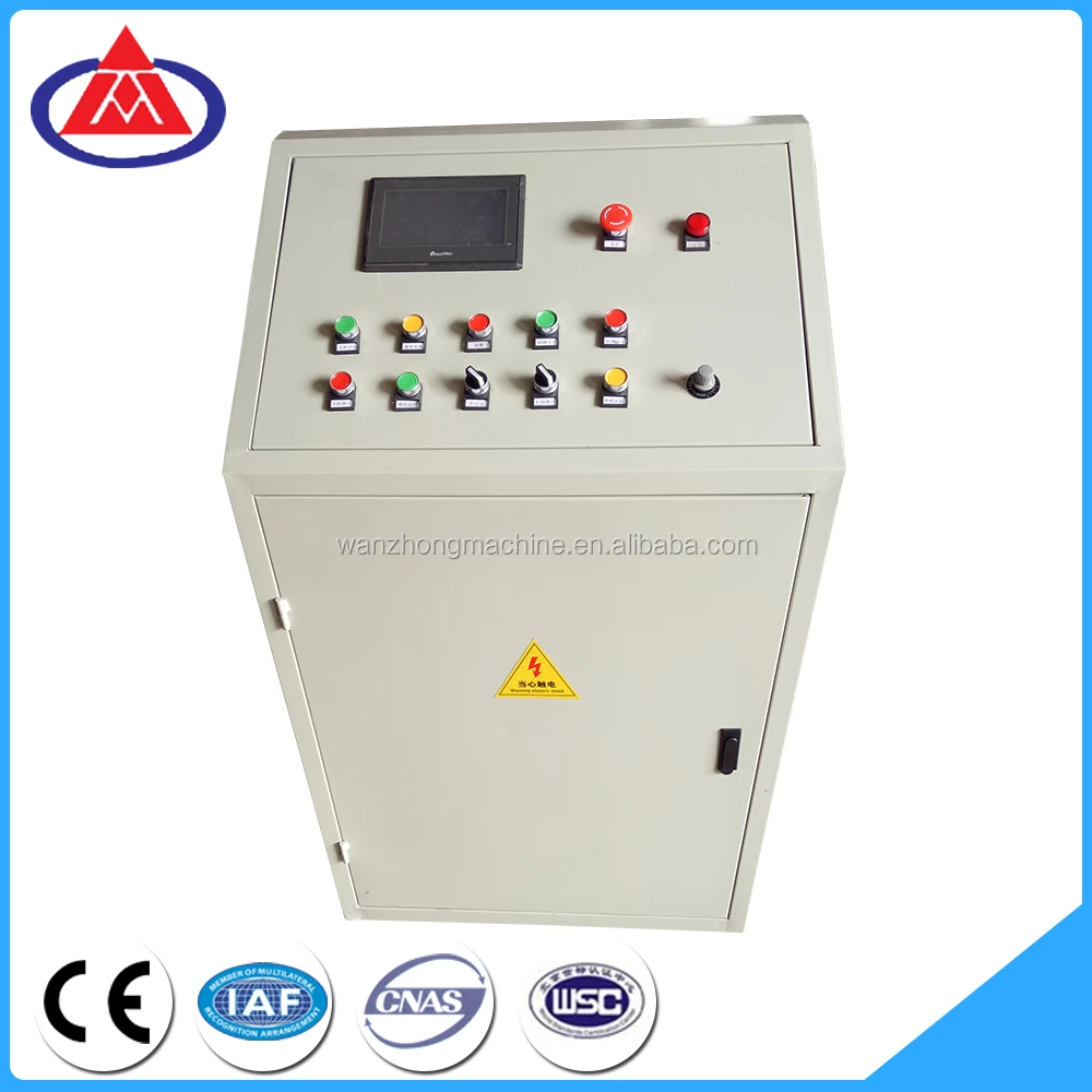 3d fence mesh welding machine