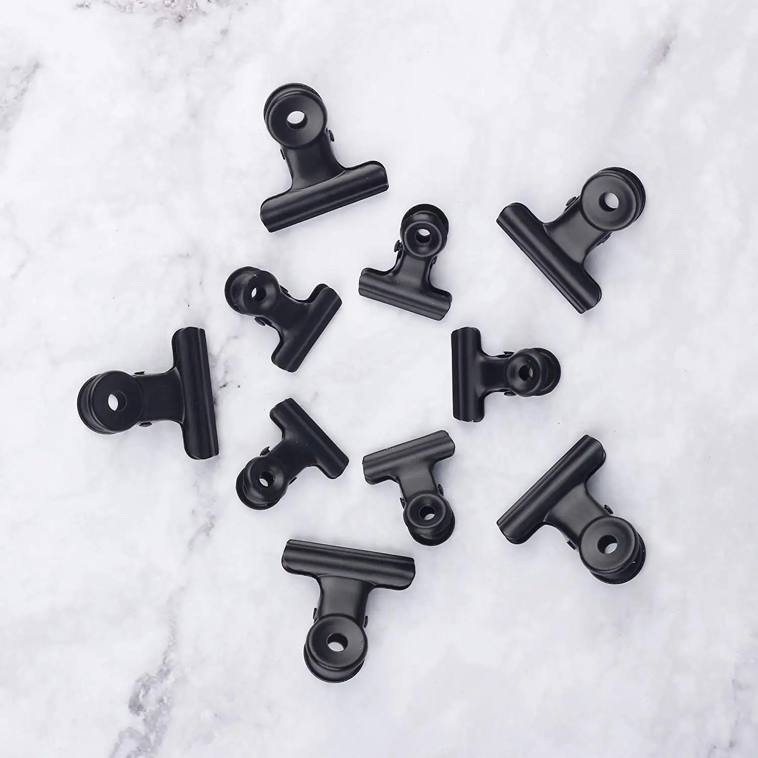 Bulldog clip 5