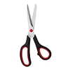 World best selling products office scissors 8 " household trip school usage and stationery