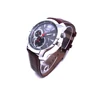 shenzhen factory 1080p leather band camera watch wrist watch hidden camera