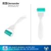 2019 Good quality 400 needles zgts titanium derma roller for Skin care