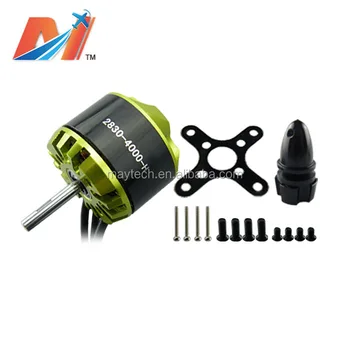 dc motor for rc helicopter