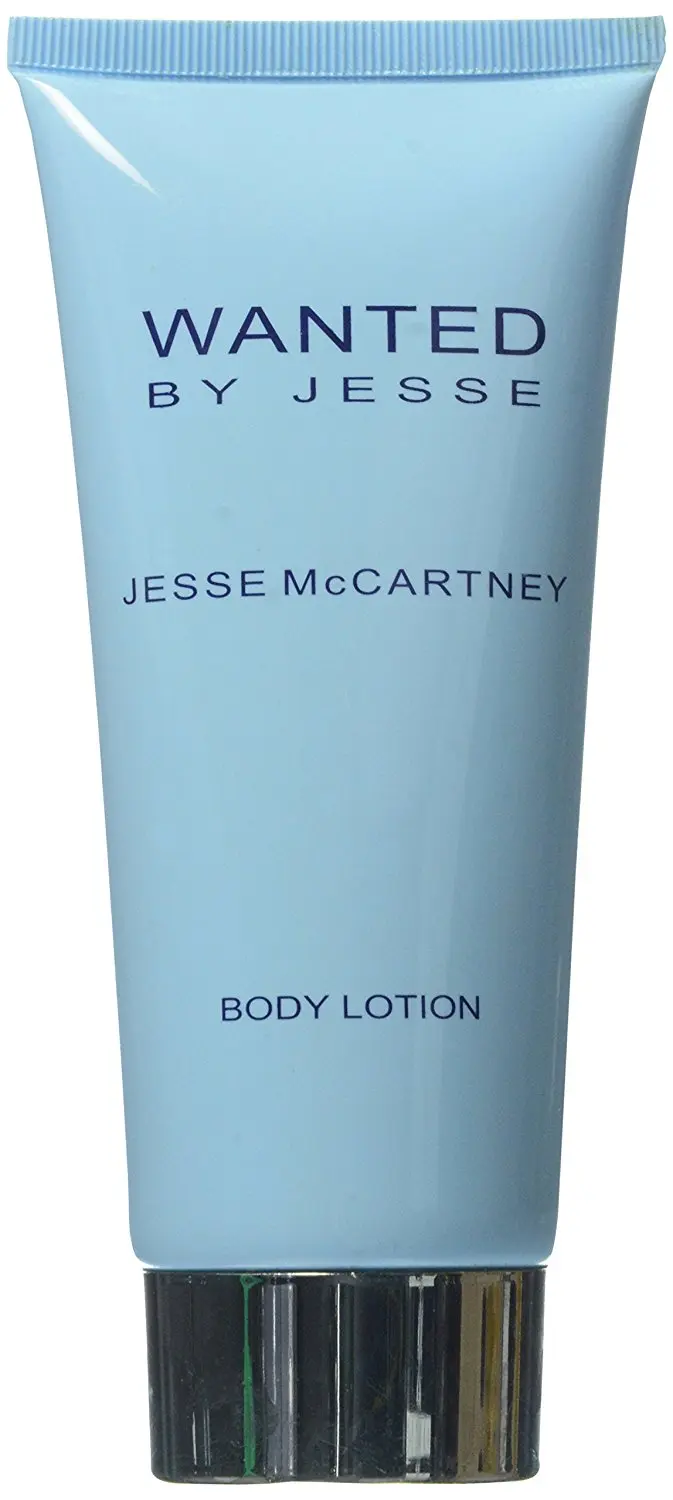 jesse mccartney perfume