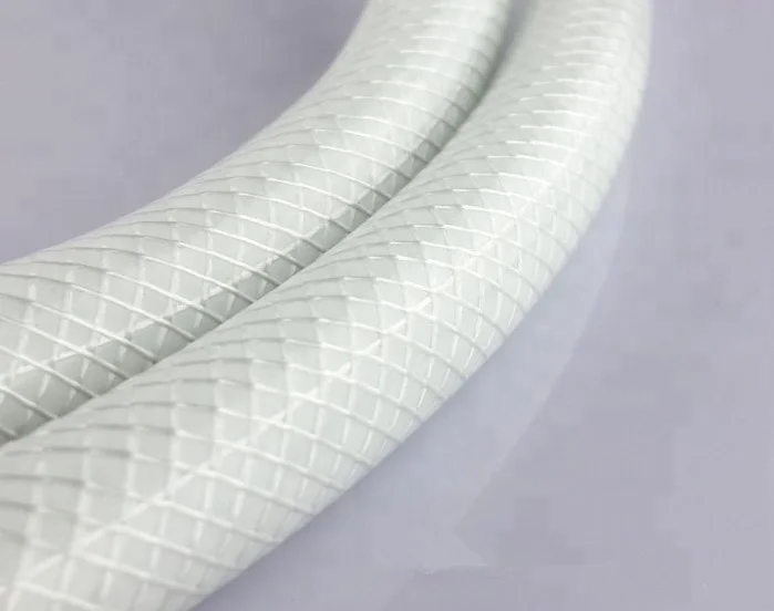 
1.5M/2M/3M/4M PVC Explosion-Proof Nozzle Hose Shower Bathroom Water Pipe 