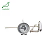 Best selling boiling bimetal temperature gauge indoor outdoor