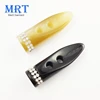 Hot selling ox horn button/frog and toggle button for overcoat