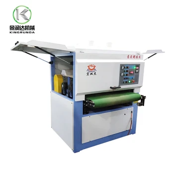 Wood Industrial Machinery Hot Sale Wood Floor Sanding Machine Wire