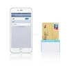 mobile credit card reader, bluetooth smart card reader, wireless card skimmer for android and iOS phone