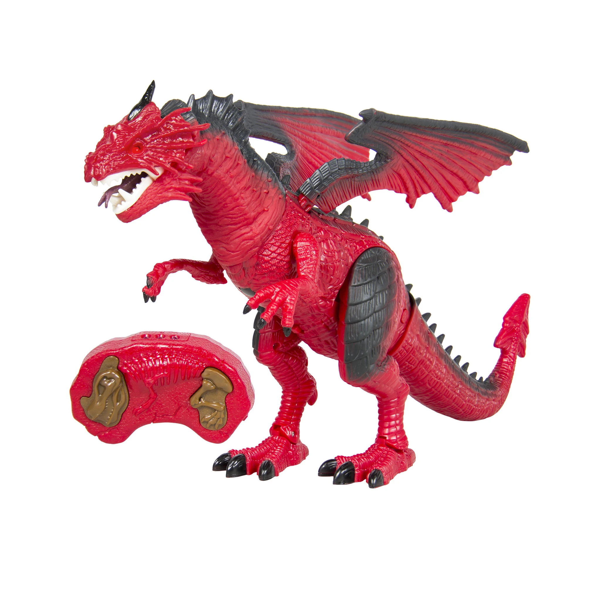 walking dragon toy
