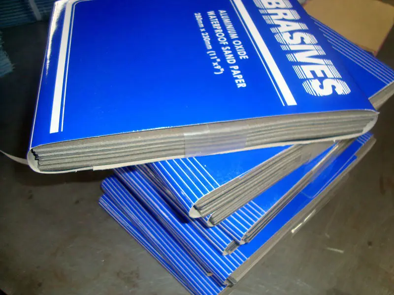 Good Sealed Glass Sandpaper For Medical Use Buy Glass Sandpaper,Glass