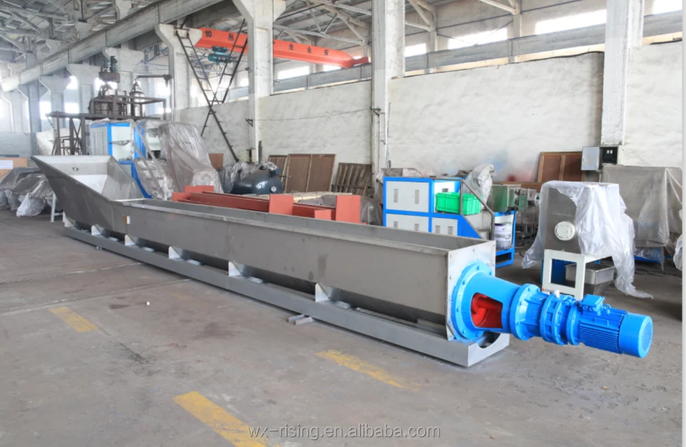 
Himalayan/Sea/lake salt processing equipment/ extraction machine 