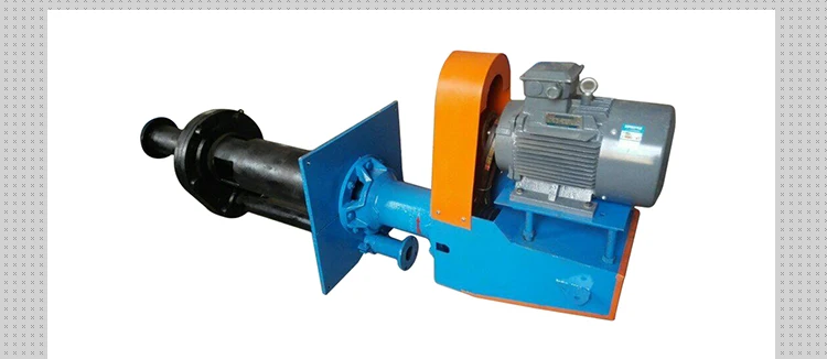 14'' electric horizontal abrasion resistant sand dredge slurry pump