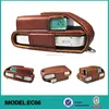 e cig Leather IQOS Case Cover Portable Dust Protector For iQos Protective Case