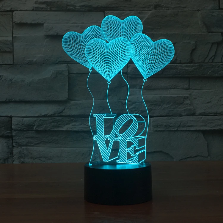 children's night light