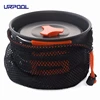 kitchenware cookware non-stick camping nonstick cookware best backpacking cookware