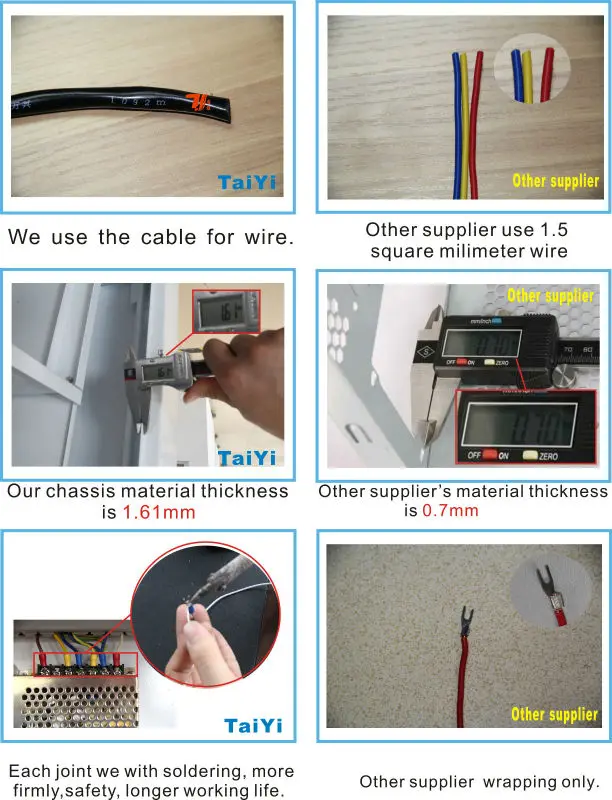 2019 fiber laser marking machine for pvc pipe printing logo number