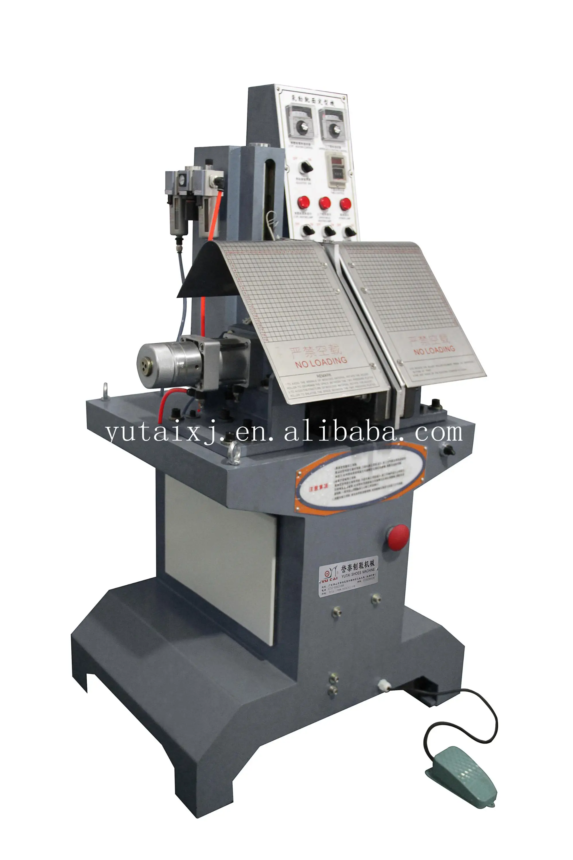 shoe Boot Vamp Shaping Machineshoe upper moulding machineboot shaping machine  (11).jpg