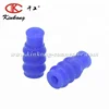 91 connectors RK type sealed blue silicone wire seal 7158-3120-90 1.2-1.8mm