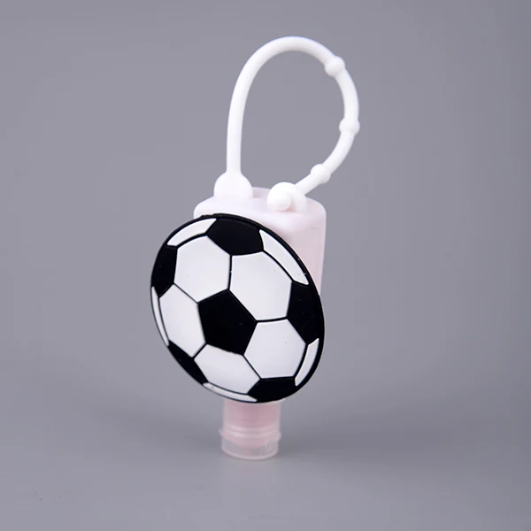 Wholesale alcohol travel personal care anti-bacterial pocket hand sanitizer gel