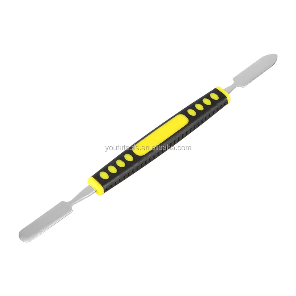 King's Dun 6pcs Dual Ends Metal Spudger Opening Pry Bar Set Buy Dual