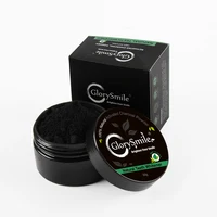 

FDA Private Label Charcoal Teeth Whitening Powder Natural Activated Bamboo Charcoal Teeth Whitener Powder Tooth Whitening