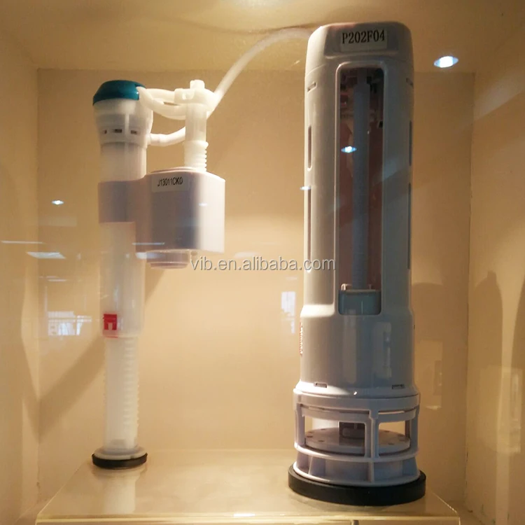 
Best Selling Two Inch WC Water Mechanism Flush Valve 