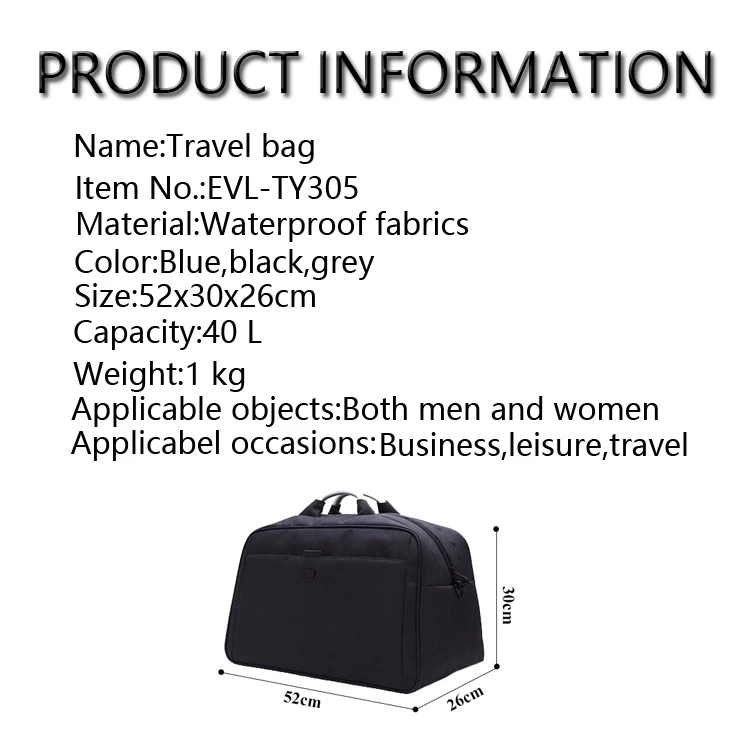 big bag luggage