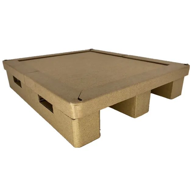 Zyd Cardboard Pallet Box Paper Pallet With