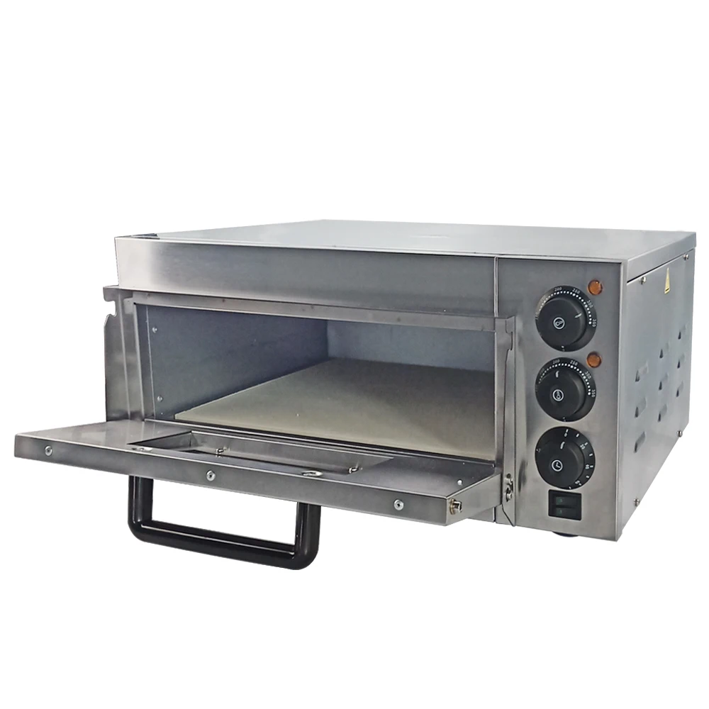 High Temperature Countertop Restaurant Price Bread /rotary /pie Baking