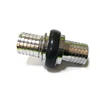 XHYXFire High Quality Machino Type of Quick Connect Machino Fire Hose Coupling