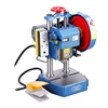 Refined structure safe 220V automatic punch press