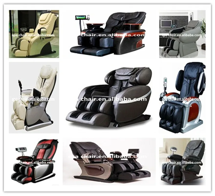 massage chair for plus size