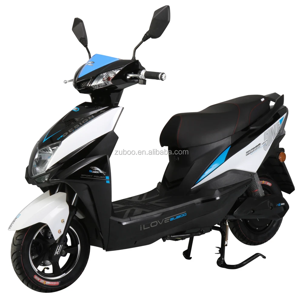 
electric motocycle 60V 30AH 800w approved electric scooter adult motorcycle 