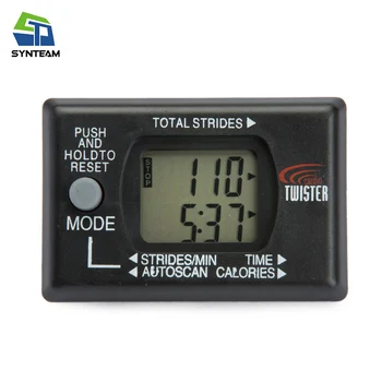 exercise bike speedometer