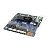 Intel C1037U 8 LAN network security firewall motherboard