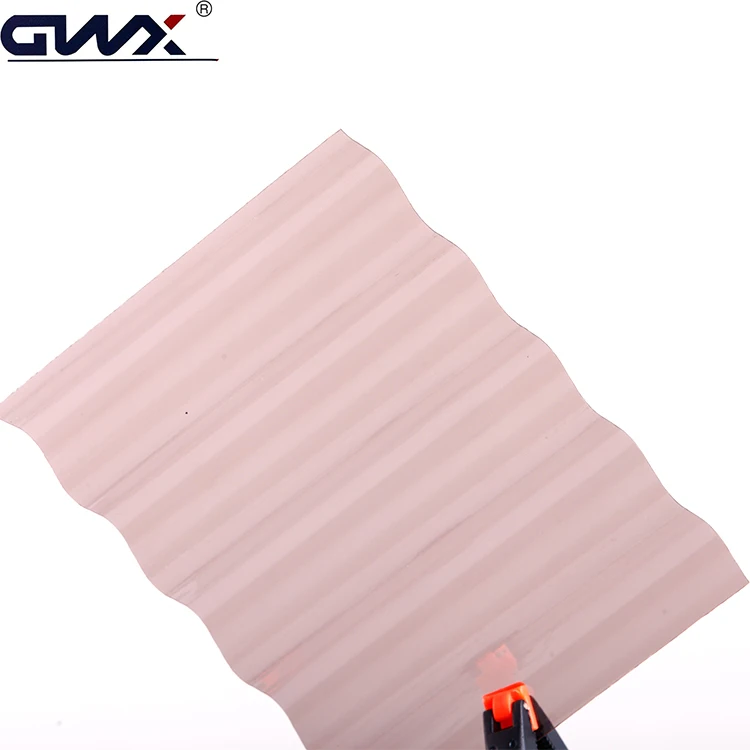 pc transparent 4x8 clear corrugated plastic roofing sheets buy 4x8 corrugated clear plastic sheets 4x8