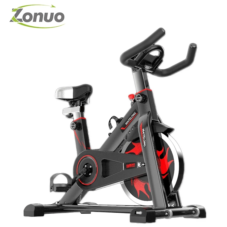 
Gym equipment indoor giant spinning bike gym master body fit spinning bike 
