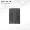 2.5" USB3.0 Portable 250gb 500gb 1TB HDD External Hard Drive 1TB