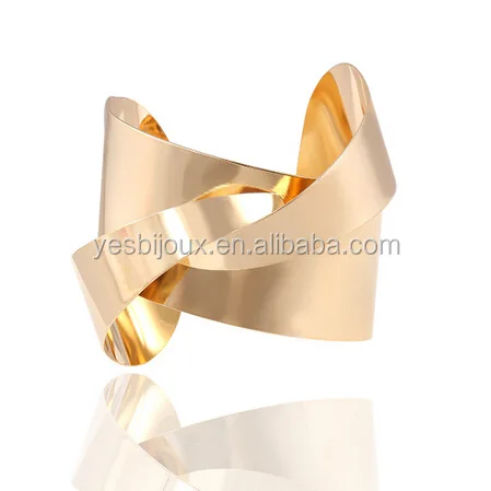 

thin gold bangle irregular gold cuff bangle