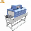 Automatic Heat Shrink drinking straw packaging machine Shrink Wrapper