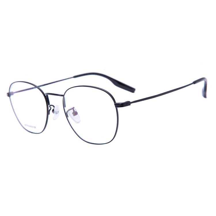 

Titanium Optical Frame Women Top Quality Eyeglasses Frames For Myopia