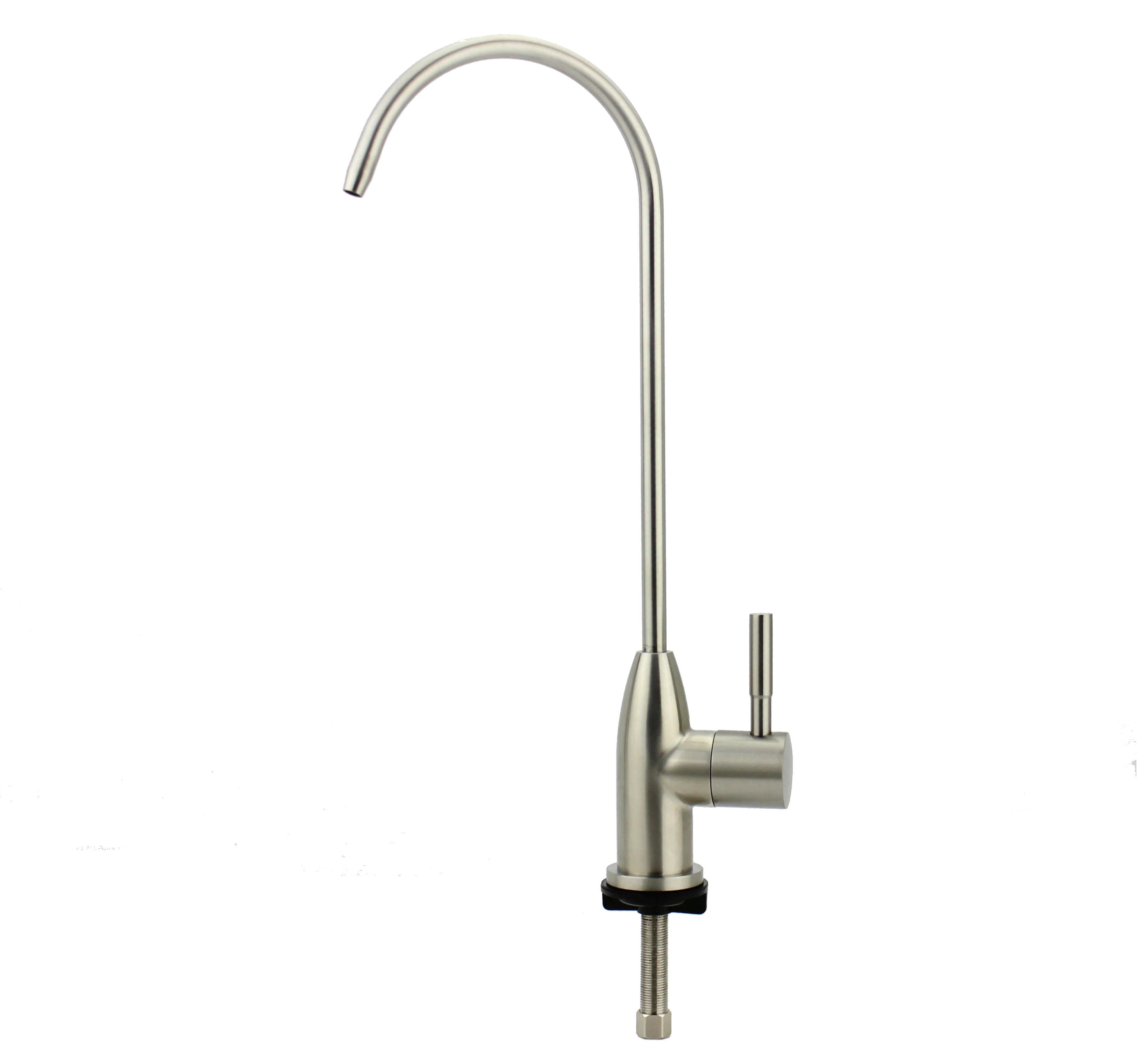 Stainless Steel Reverse Osmosis Faucet For Drinking Kitchen Sink