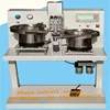 Claw buckle attaching machine