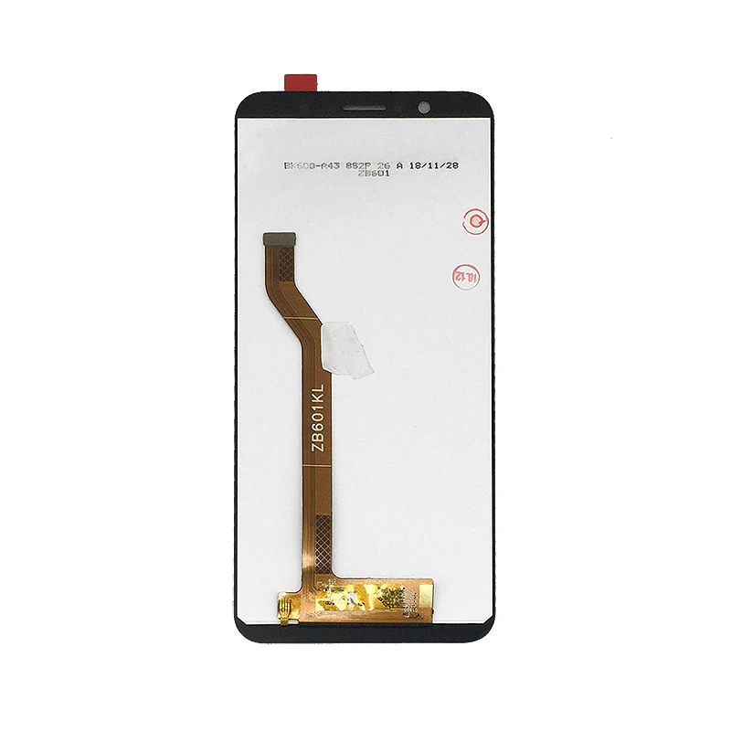 

mobile spare parts pantalla lcd manufacturer for asus ZB601KL,ZB602KL,X00TD,Zenfone max Pro(M1) lcd