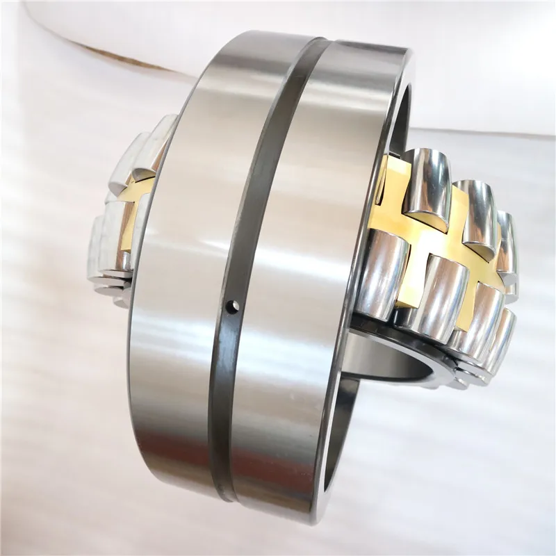 High Quality Brass Cage C3 Clearance 360*600*192 23172 Ca Spherical