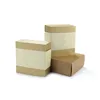 High Quality Promotion Cube Shaped Sticky Notes Memo Pad