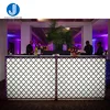 LED long reception table bar table event Led light table
