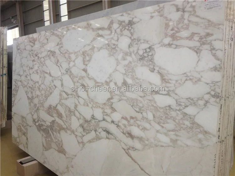 Italy Quarry Calcutta White Stone Calacatta Gold Marble Slab For ... - Italy quarry Calcutta white stone Calacatta gold marble slab for bathroom  design